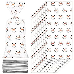Jarthenaamcs 100pcs christmas for sale  Delivered anywhere in USA 