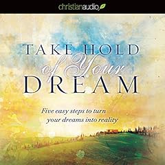 Take hold dream for sale  Delivered anywhere in USA 