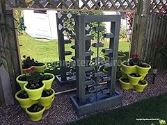 Crestglass garden reflective for sale  Delivered anywhere in UK