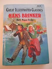 Hans brinker for sale  Delivered anywhere in USA 