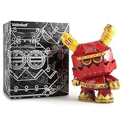 Kidrobot mecha stealth for sale  Delivered anywhere in USA 