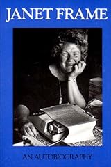Janet frame autobiography for sale  Delivered anywhere in USA 