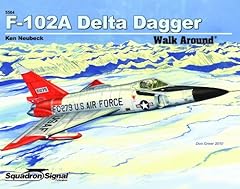 102 delta dagger for sale  Delivered anywhere in USA 
