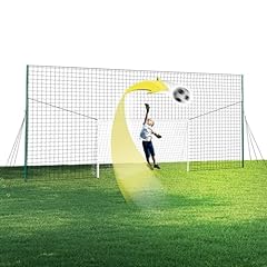 Open goaaal soccer for sale  Delivered anywhere in USA 