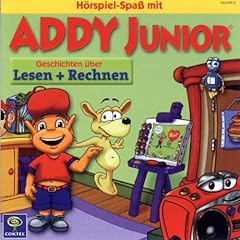 Addy junior audio gebraucht kaufen  Wird an jeden Ort in Deutschland