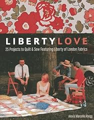 Liberty love projects d'occasion  Livré partout en France