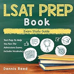 Lsat prep book for sale  Delivered anywhere in USA 