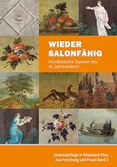 Wieder salonfähig handbemalte gebraucht kaufen  Wird an jeden Ort in Deutschland