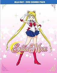 Sailor moon season gebraucht kaufen  Wird an jeden Ort in Deutschland