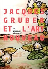 Jacques gruber art d'occasion  Livré partout en France