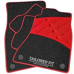 Car mats isuzu for sale  Delivered anywhere in Ireland