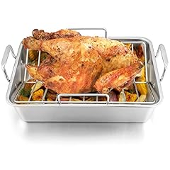 Lianyu inch roasting for sale  Delivered anywhere in USA 