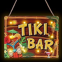 Tiki bar sign for sale  Delivered anywhere in USA 