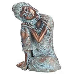 Buddha statue meditative for sale  Delivered anywhere in USA 