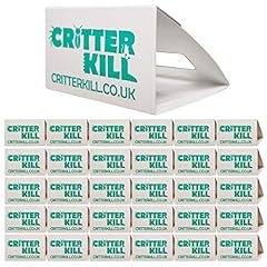 Critterkill spider trap for sale  Delivered anywhere in Ireland