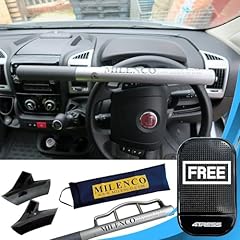 Milenco car steering for sale  Delivered anywhere in UK