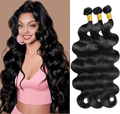 Body wave bundles for sale  Delivered anywhere in UK