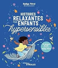 Histoires relaxantes enfants d'occasion  Livré partout en France