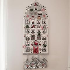 Acufactum christmas house for sale  Delivered anywhere in UK