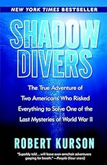 Shadow divers true for sale  Delivered anywhere in USA 