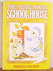 Merry mouse schoolhouse for sale  Delivered anywhere in USA 