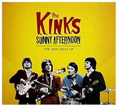 The kinks sunny d'occasion  Livré partout en France