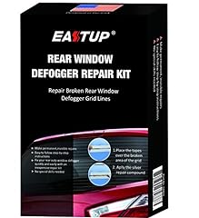 Eastup rear window for sale  Delivered anywhere in USA 