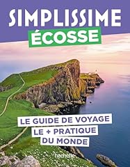 écosse guide simplissime d'occasion  Livré partout en France