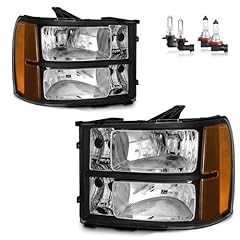 Vizotae headlights 2007 for sale  Delivered anywhere in USA 