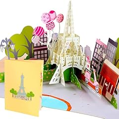 Liebessa karte paris gebraucht kaufen  Wird an jeden Ort in Deutschland