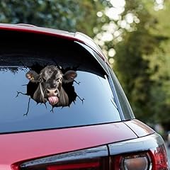 Black angus car for sale  Delivered anywhere in USA 