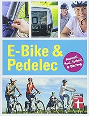 Bike pedelec auswahl gebraucht kaufen  Wird an jeden Ort in Deutschland