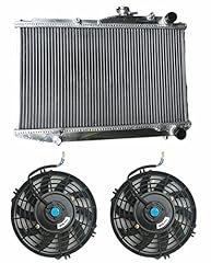 Aluminum radiator fans for sale  Delivered anywhere in USA 