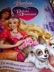 Barbie palais diamants for sale  Delivered anywhere in USA 