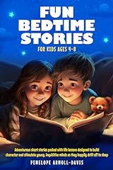 Fun bedtime stories for sale  Delivered anywhere in USA 