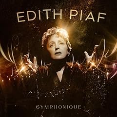 vinyl edith piaf d'occasion  Livré partout en France