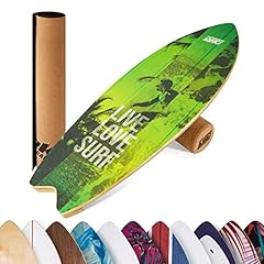 Boarderking indoorboard wave d'occasion  Livré partout en France