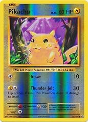 Pokemon pikachu evolutions for sale  Delivered anywhere in USA 