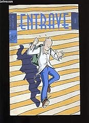 Entrave .20 d'occasion  Livré partout en France