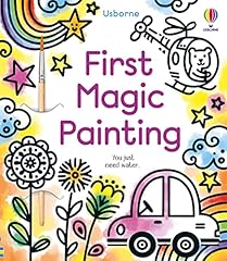 First magic painting for sale  Delivered anywhere in UK