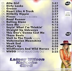 800 karaoke lainey for sale  Delivered anywhere in USA 