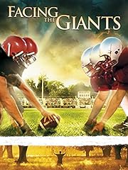 Facing giants for sale  Delivered anywhere in USA 