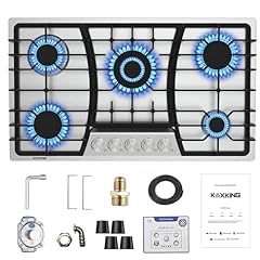 Gas cooktop inch for sale  Delivered anywhere in USA 