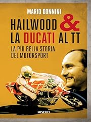 Hailwood ducati più for sale  Delivered anywhere in UK