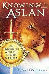 Knowing aslan encounter d'occasion  Livré partout en Belgiqu