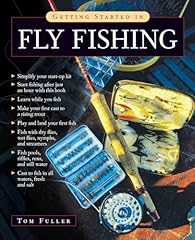 Getting started fly d'occasion  Livré partout en France
