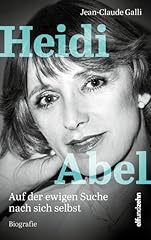 Heidi abel ewigen gebraucht kaufen  Wird an jeden Ort in Deutschland