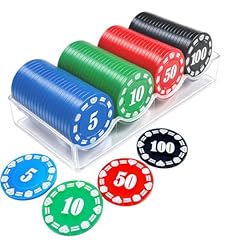 Lynkaye plastic poker for sale  Delivered anywhere in USA 