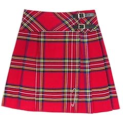 Tartanista jupe kilt d'occasion  Livré partout en France