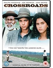 Crossroads dvd for sale  Delivered anywhere in UK